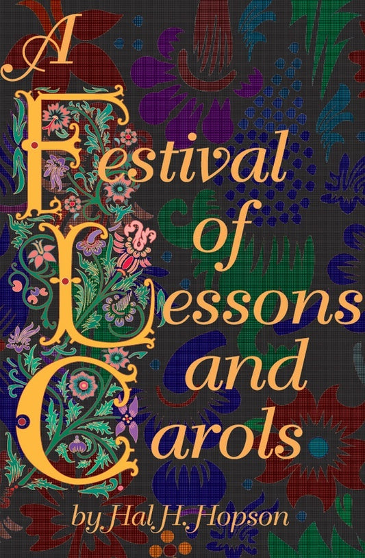Festival Of Lessons And Carols Orch