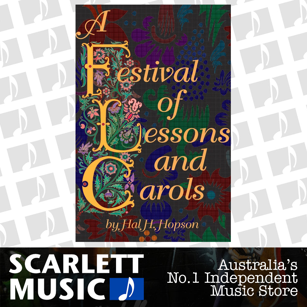 Festival Of Lessons And Carols Orch — view 2