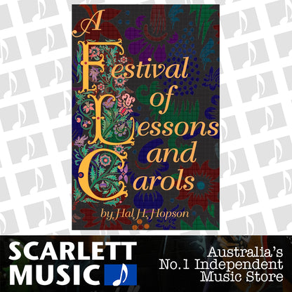 Festival Of Lessons And Carols Orch — view 2