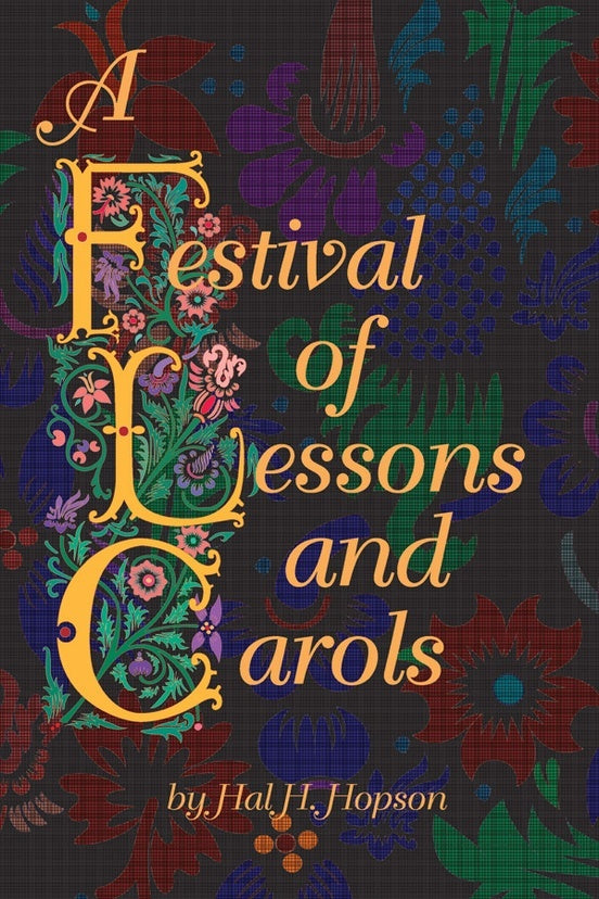 Festival Of Lessons And Carols SATB