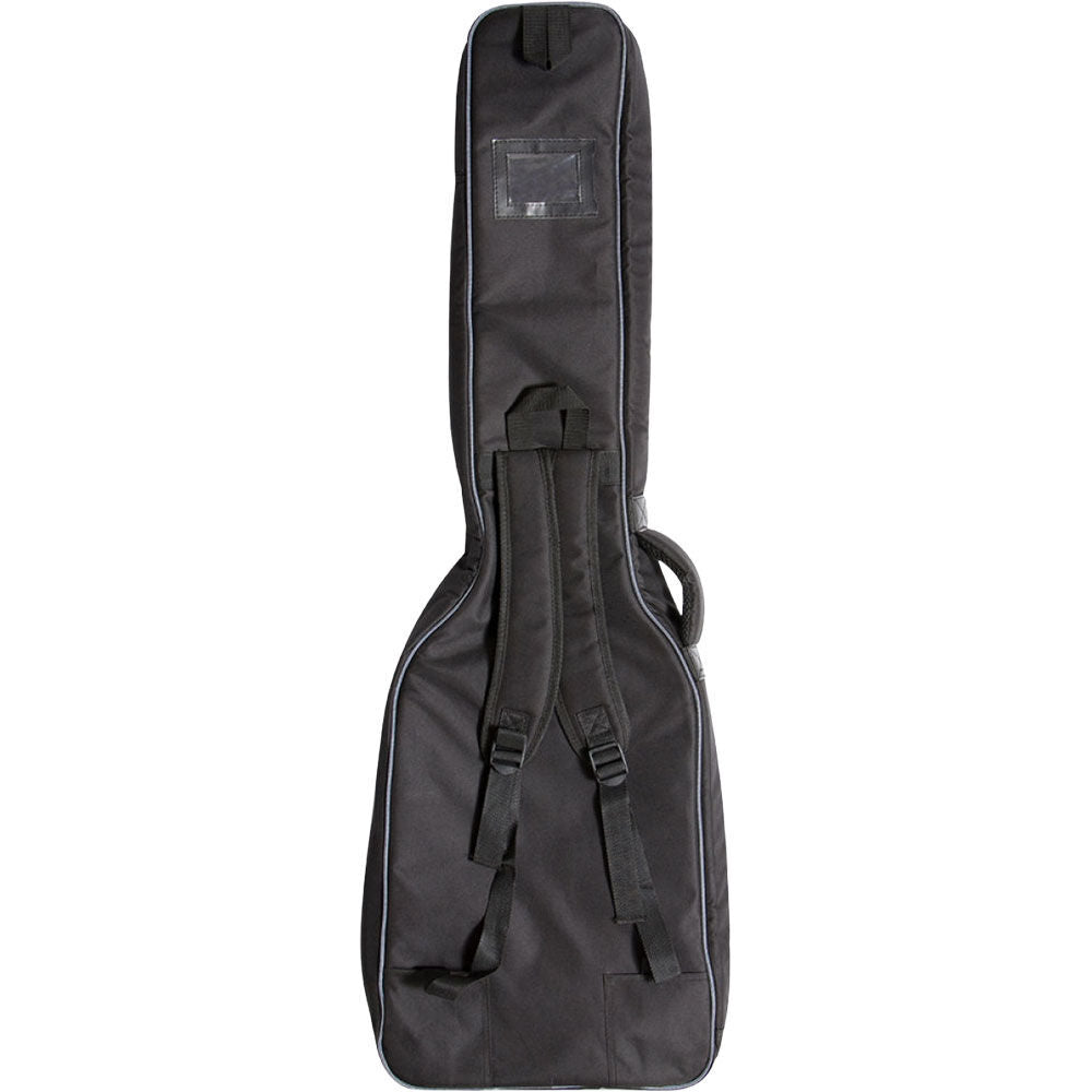 On Stage GBC4770 Deluxe Classical Guitar Gig Bag with Weather-Resistant Exterior and Foam Padding — view 2