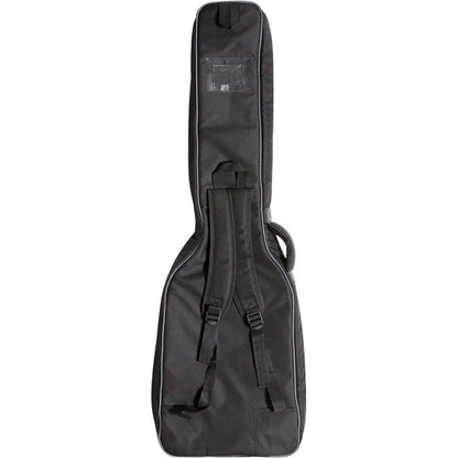 On Stage GBC4770 Deluxe Classical Guitar Gig Bag with Weather-Resistant Exterior and Foam Padding — view 2