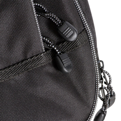 On Stage GBC4770 Deluxe Classical Guitar Gig Bag with Weather-Resistant Exterior and Foam Padding — view 4
