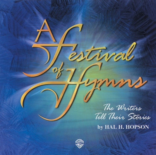 Festival Of Hymns CD