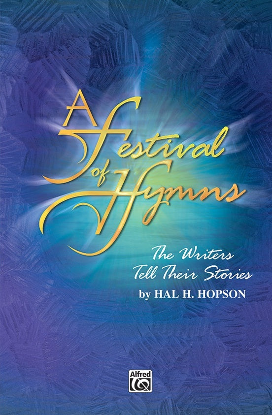 Festival Of Hymns SATB