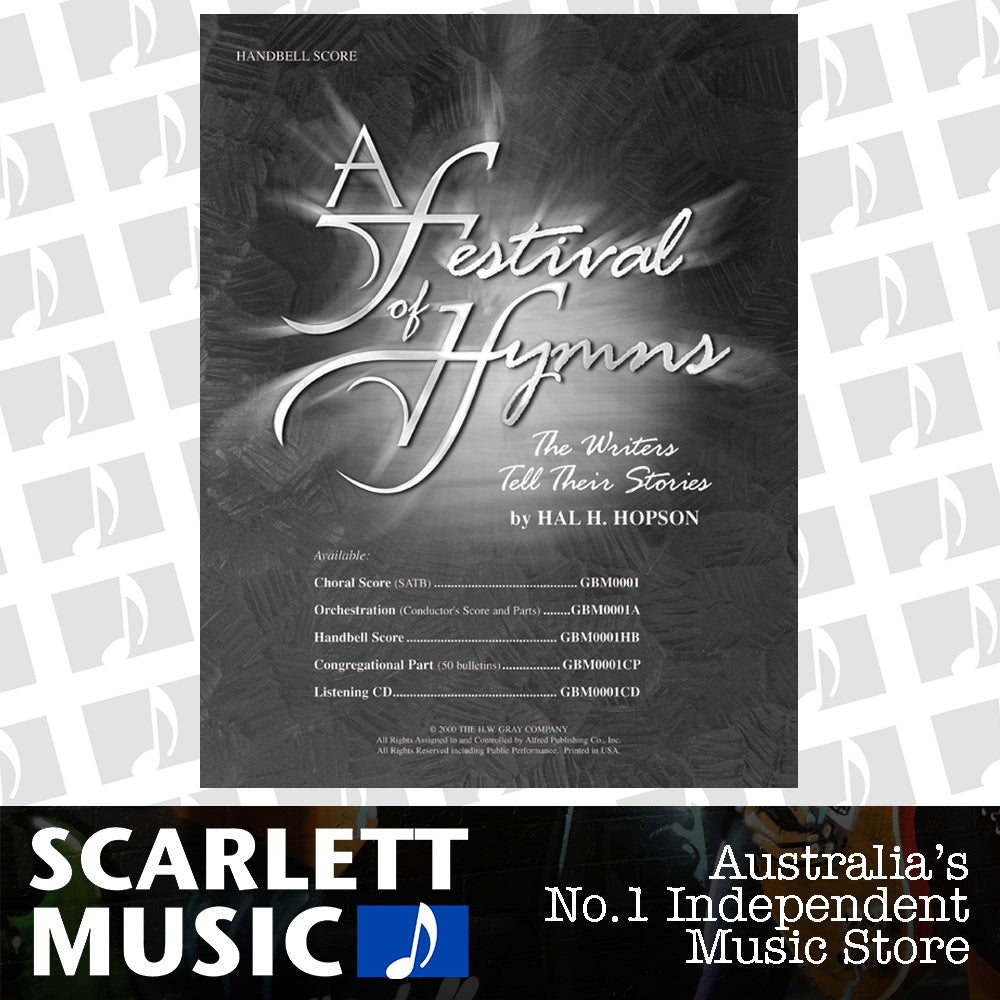 Festival Of Hymns Handbell Sc — view 2