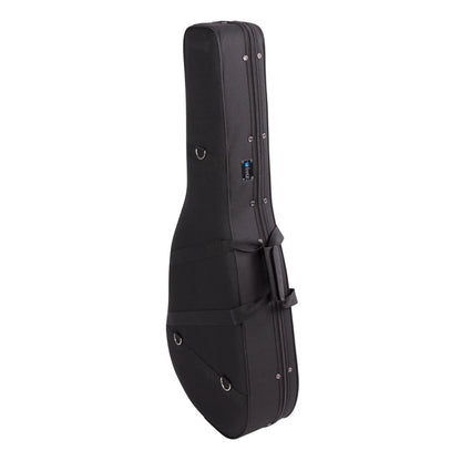 Fretz Lightweight Polyfoam Case for Classical Guitar - Black