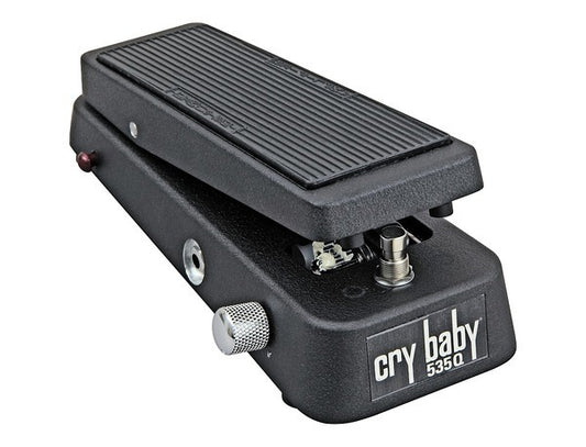 Dunlop 535Q Cry Baby Multi Wah Pedal