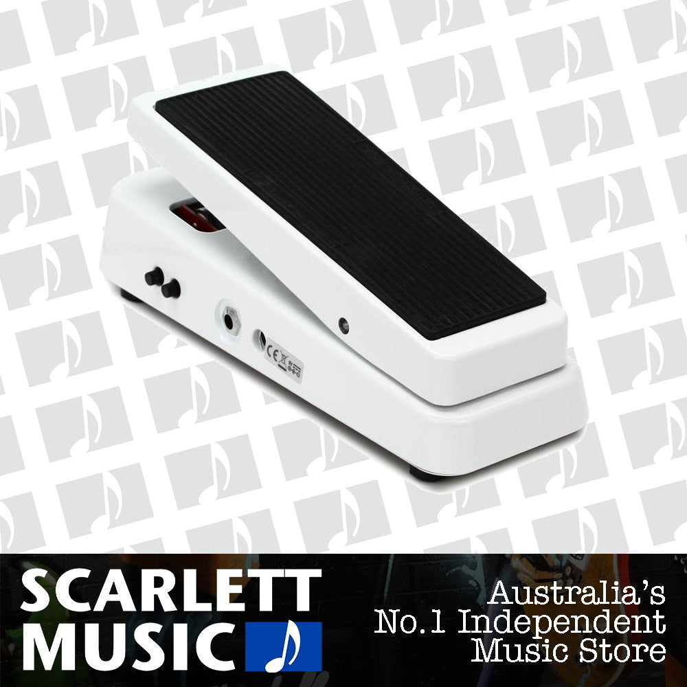 Dunlop 105Q Crybaby Bass Pedal — view 2