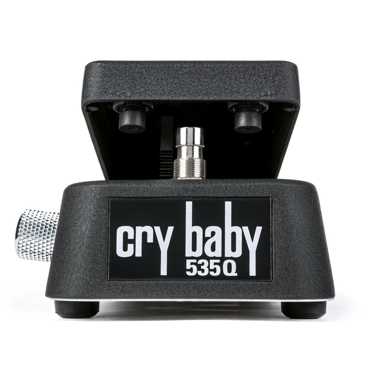 Dunlop GCB535Q Multi Wah Crybaby
