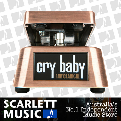 Gary Clark Jr Crybaby Wah — view 4