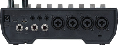 BOSS GCS-8 GigCaster8 - All-in-One Audio Command Center for Musicians with Live Control, 8 Assignable Channels, Professional Sound — view 4