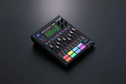 BOSS GCS-8 GigCaster8 - All-in-One Audio Command Center for Musicians with Live Control, 8 Assignable Channels, Professional Sound — view 5