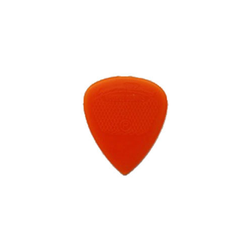 George Dennis Sharp Series Pick in Orange (1.05mm)
