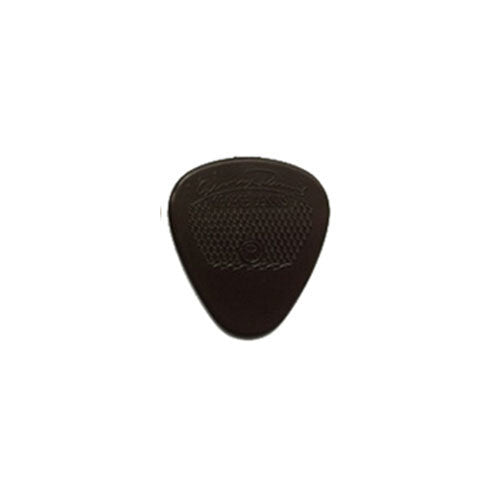 George Dennis Round Series Pick in Black (1.55mm)