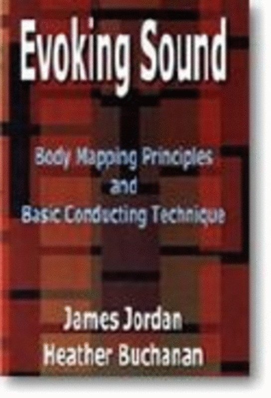 Evoking Sound: Choral Body Mapping DVD (GIA Publications)