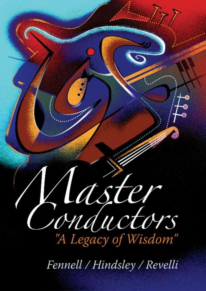 Master Conductors: A Legacy of Wisdom DVD (GIA Publications)