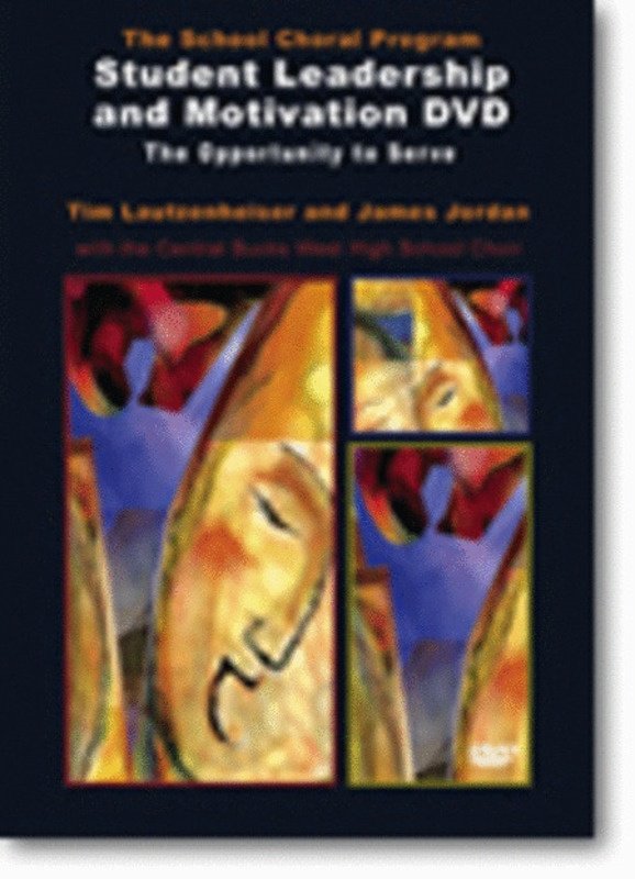 Student Leadership and Motivation DVD (GIA Publications)