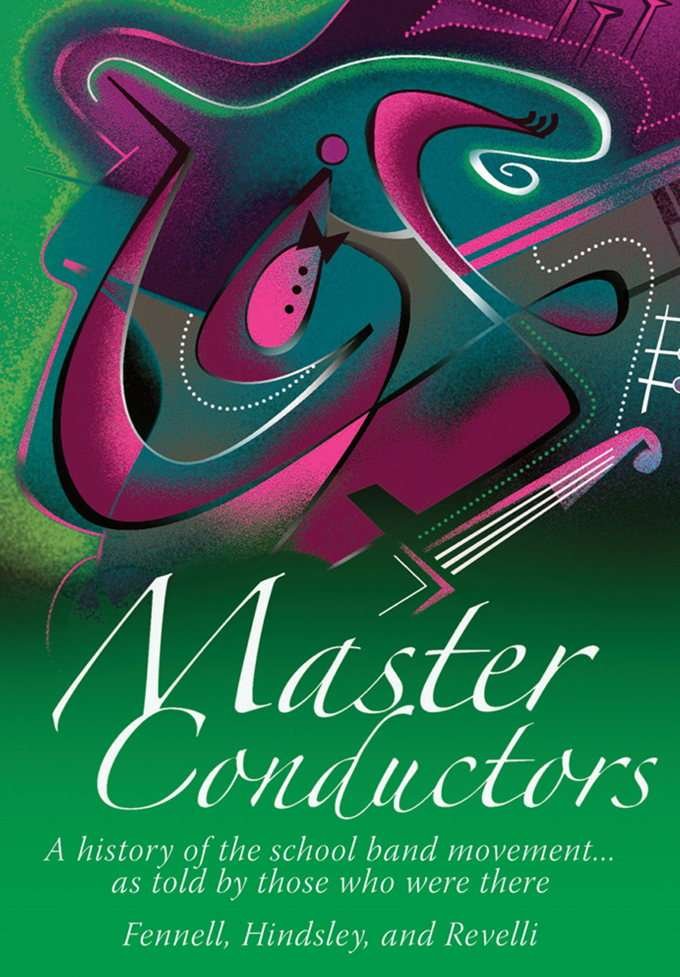 Master Conductor: History of School Band DVD (GIA Publications)