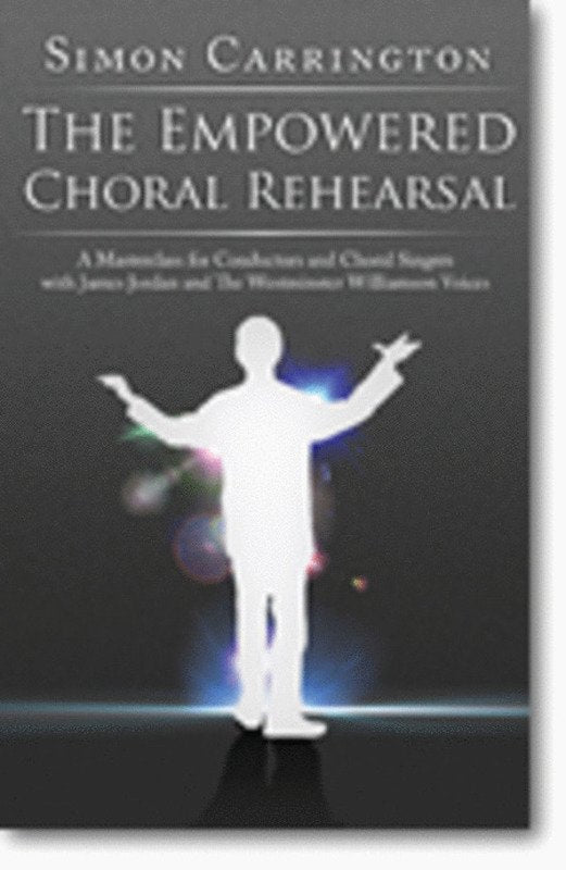 Empowered Choral Rehearsal DVD (GIA Publications)