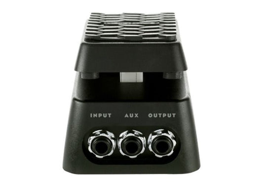 JIM DUNLOP Mini Volume x Guitar Effects Pedal *NEW* Black GDVP4