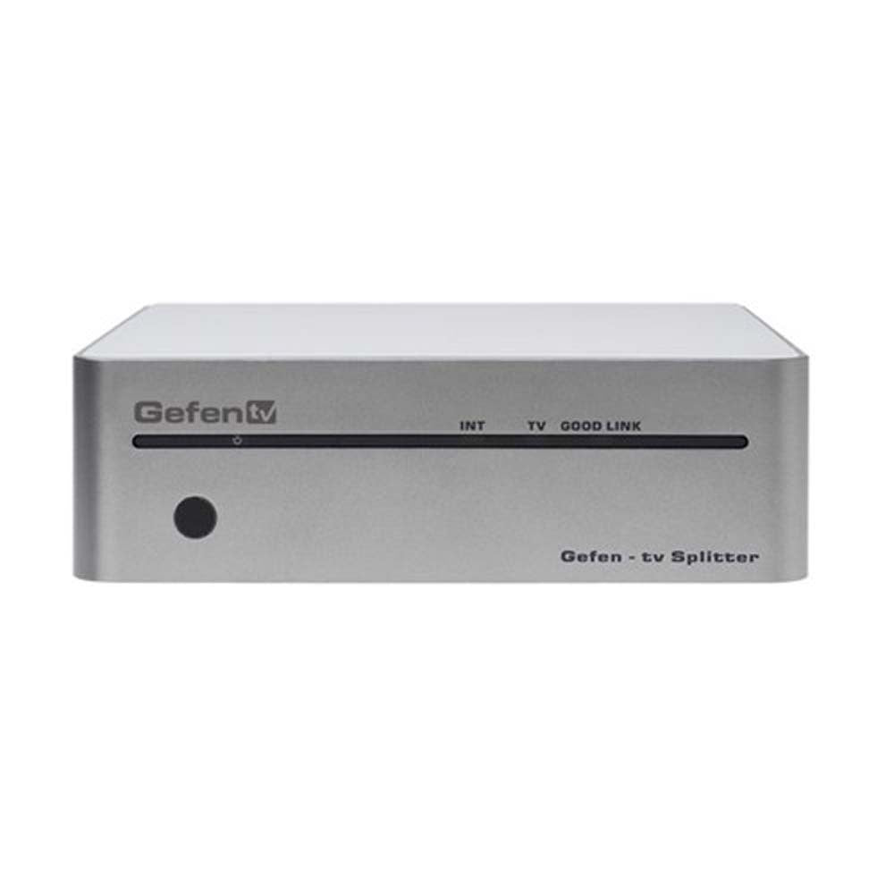 GTV-HDMI1.3-144 HDMI 1.3 1x4 Splitter Gefen TV — view 3
