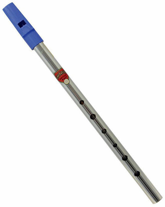 Original Generation Nickel Flageolet in F