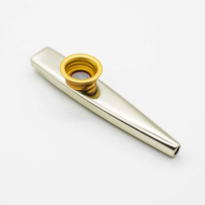 Generation Metal Sub Kazoo Counter Display - Gold (30 Pieces) — view 2