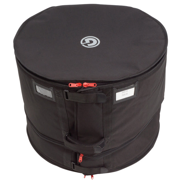 Gibraltar Bass Drum Flatter Bag 20" Diameter