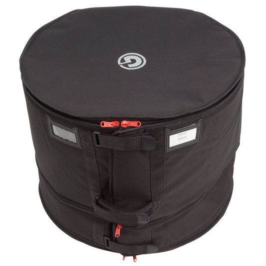 Gibraltar Bass Drum Flatter Bag 20" Diameter