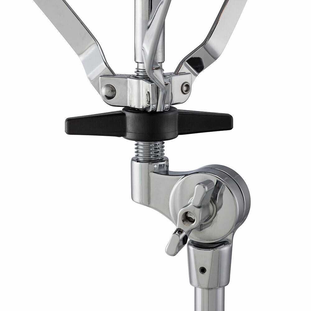 Gibraltar 4700 Series Lightweight Double-Braced Snare Stand for 10" to 14" Drums — view 3