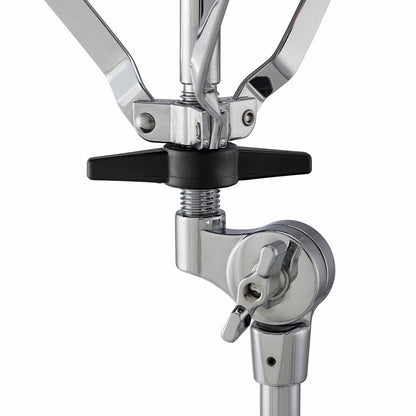 Gibraltar 4700 Series Lightweight Double-Braced Snare Stand for 10" to 14" Drums — view 3