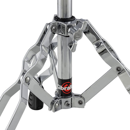 Gibraltar 4700 Series Lightweight Double-Braced Snare Stand for 10" to 14" Drums — view 5