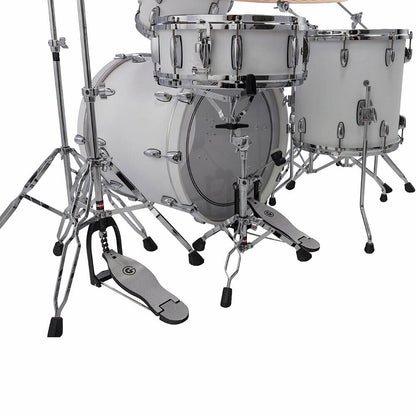 Gibraltar 4700 Series Lightweight Double-Braced Snare Stand for 10" to 14" Drums — view 6