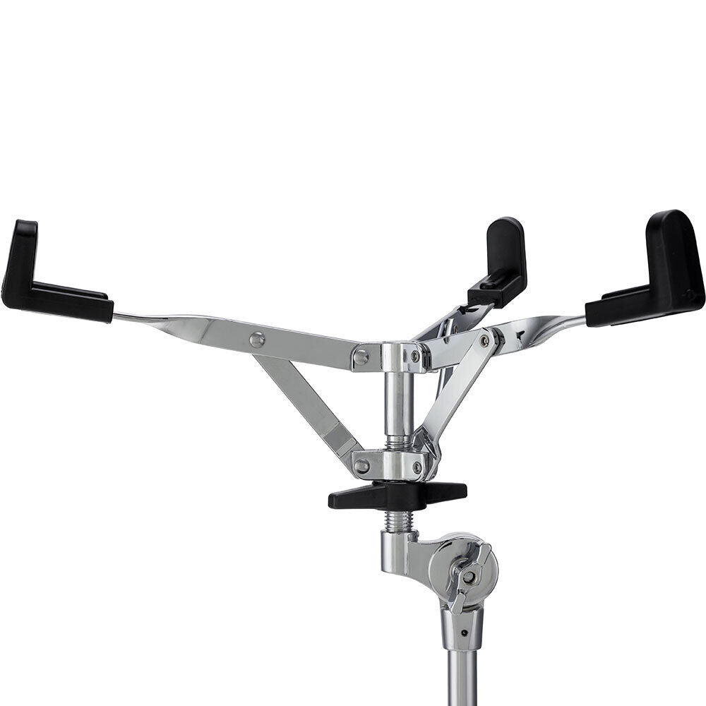 Gibraltar 4700 Series Lightweight Double-Braced Snare Stand for 10" to 14" Drums — view 2