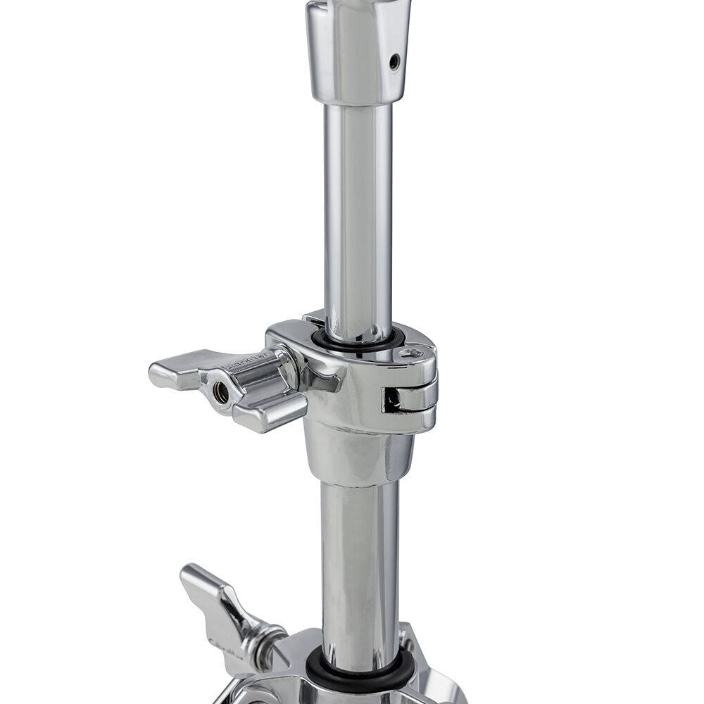 Gibraltar 4700 Series Lightweight Double-Braced Snare Stand for 10" to 14" Drums — view 4