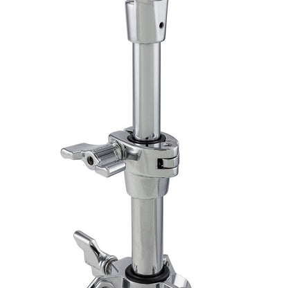 Gibraltar 4700 Series Lightweight Double-Braced Snare Stand for 10" to 14" Drums — view 4