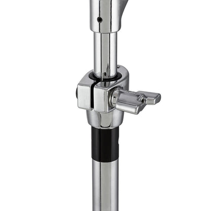 Gibraltar 4700 Series Light Weight Double-Braced Boom Cymbal Stand 30" to 57" Height Range — view 3