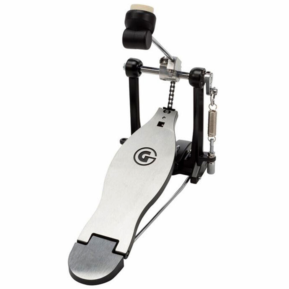 Gibraltar 4000 Series Single Chain Drive Bass Drum Pedal — view 3