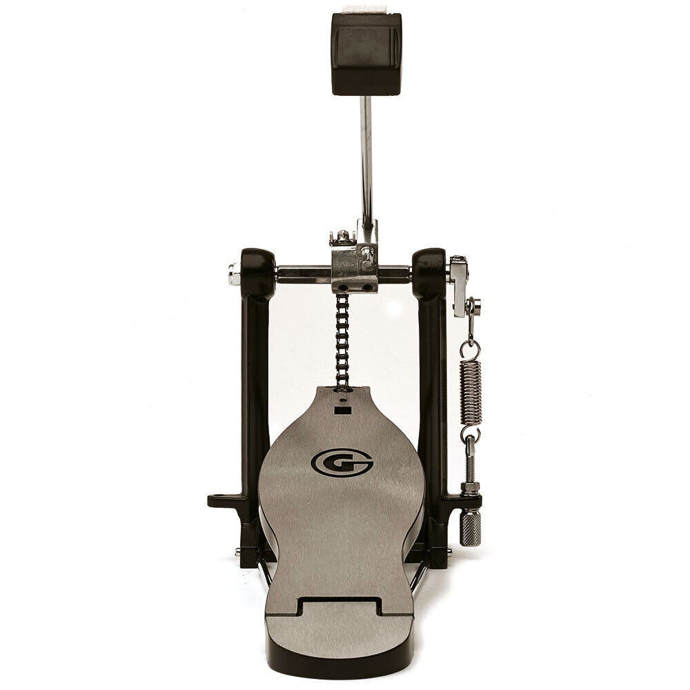 Gibraltar 4000 Series Single Chain Drive Bass Drum Pedal — view 2