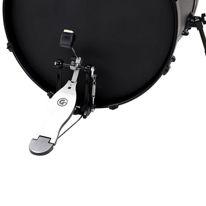 Gibraltar 4000 Series Single Kevlar Strap Drive Bass Drum Pedal — view 5
