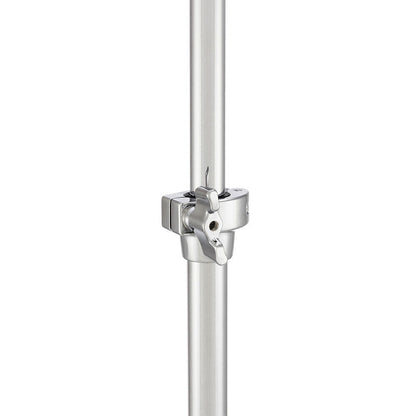 Gibraltar 5706EX Medium Weight Double Braced Extended Height Snare Stand 26" to 40" — view 3