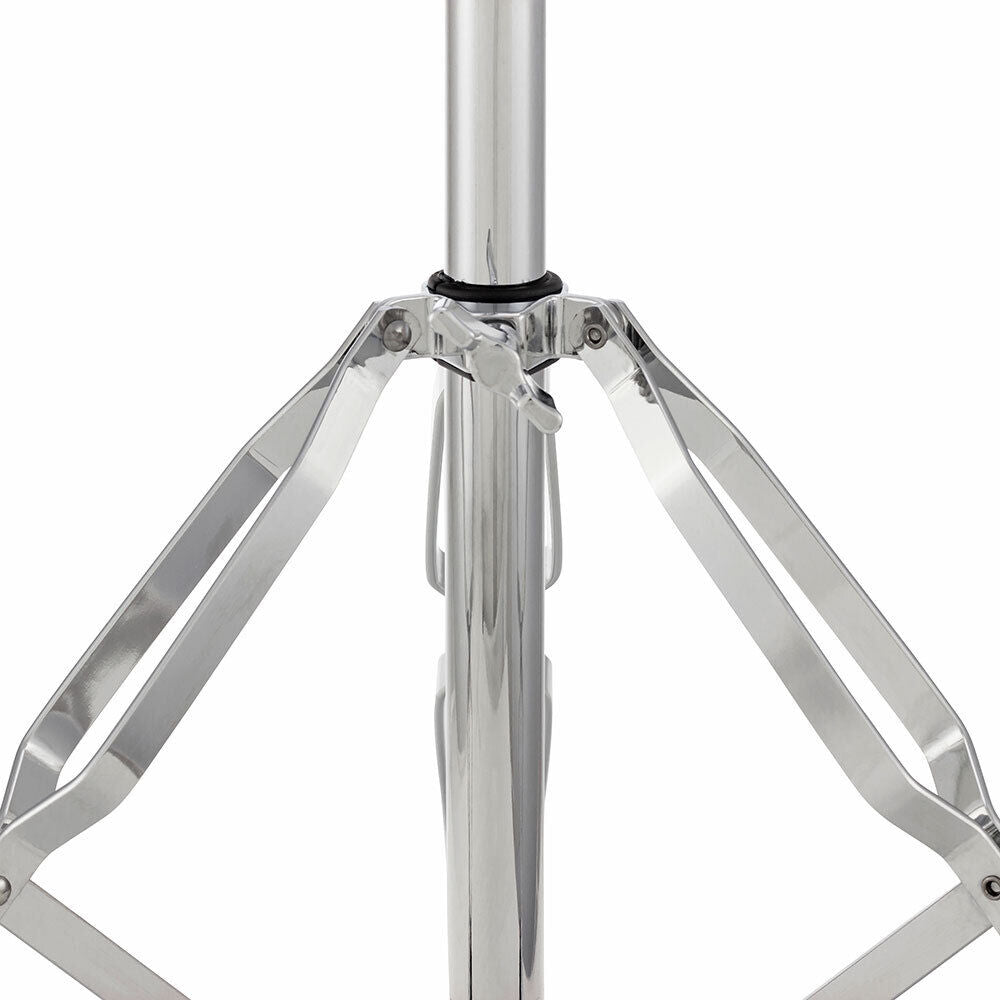 Gibraltar 5706EX Medium Weight Double Braced Extended Height Snare Stand 26" to 40" — view 4
