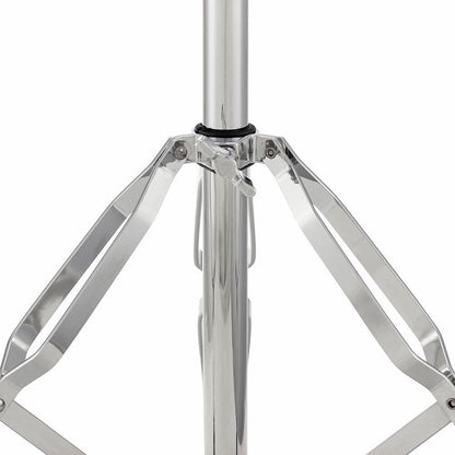 Gibraltar 5706EX Medium Weight Double Braced Extended Height Snare Stand 26" to 40" — view 4