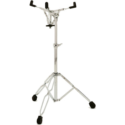 Gibraltar 5706EX Medium Weight Double Braced Extended Height Snare Stand 26" to 40"