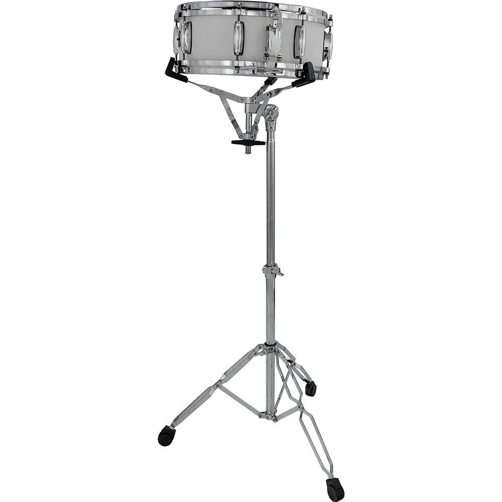 Gibraltar 5706EX Medium Weight Double Braced Extended Height Snare Stand 26" to 40" — view 6
