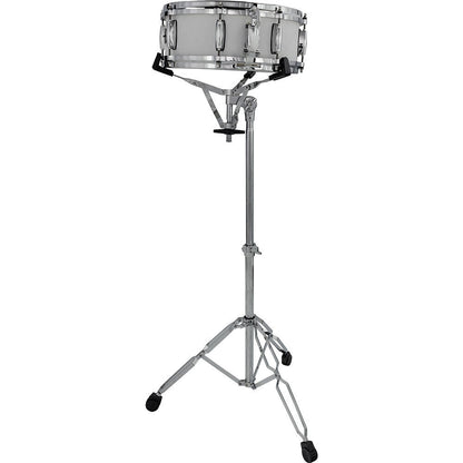Gibraltar 5706EX Medium Weight Double Braced Extended Height Snare Stand 26" to 40" — view 6
