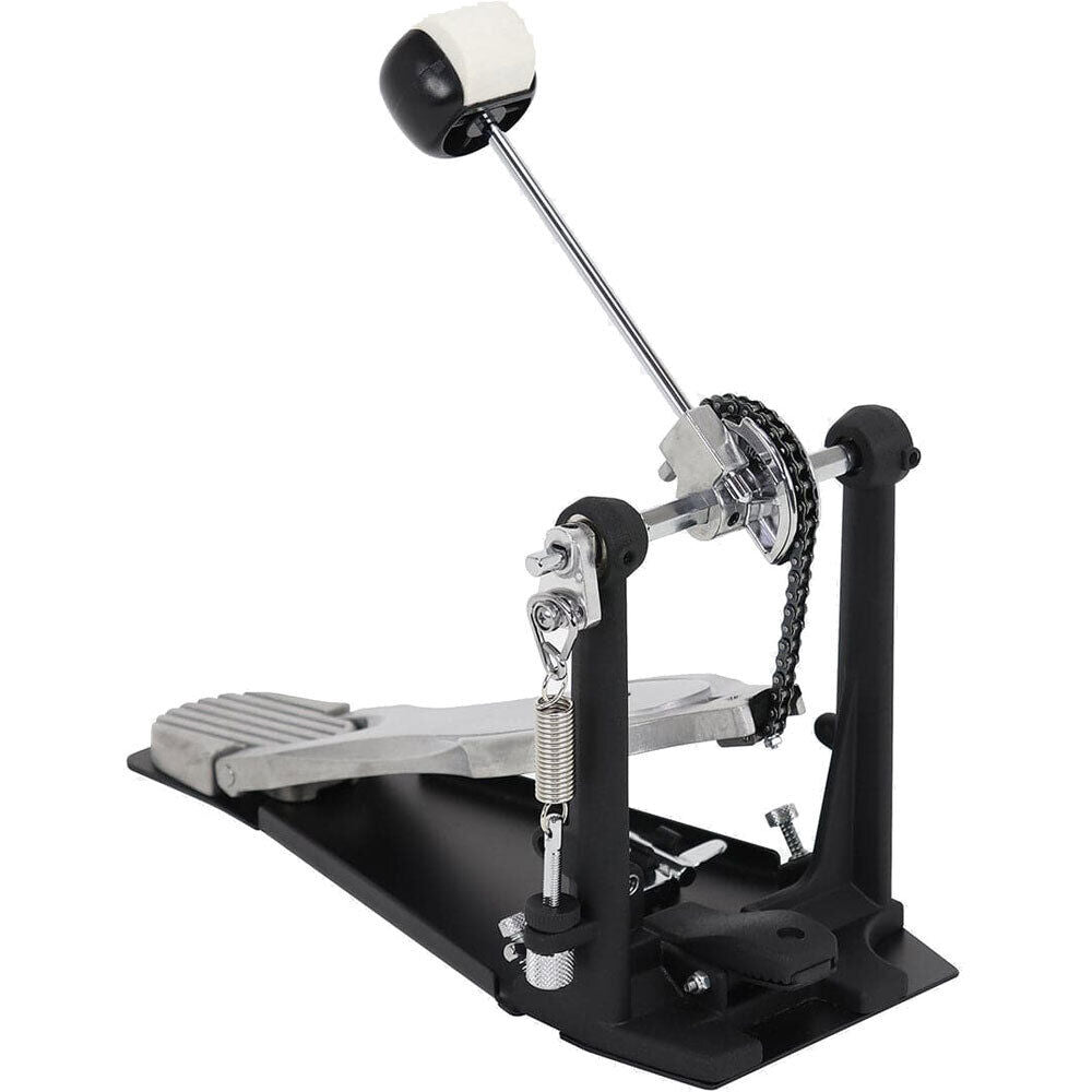 Gibraltar 5000 Series Single Chain Drive Bass Drum Pedal with G Style Board and Weighted Beater — view 4