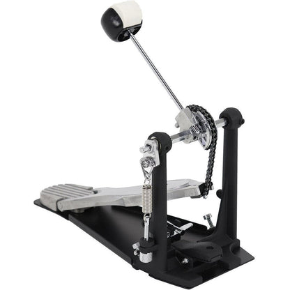 Gibraltar 5000 Series Single Chain Drive Bass Drum Pedal with G Style Board and Weighted Beater — view 4