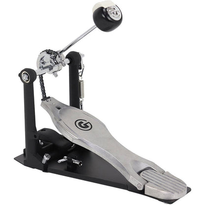 Gibraltar 5000 Series Single Chain Drive Bass Drum Pedal with G Style Board and Weighted Beater — view 3